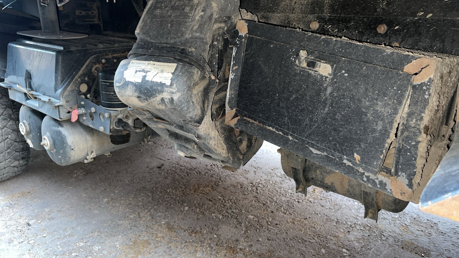 FAW J6 8x4 Самосвал 2023 г. - фото 17